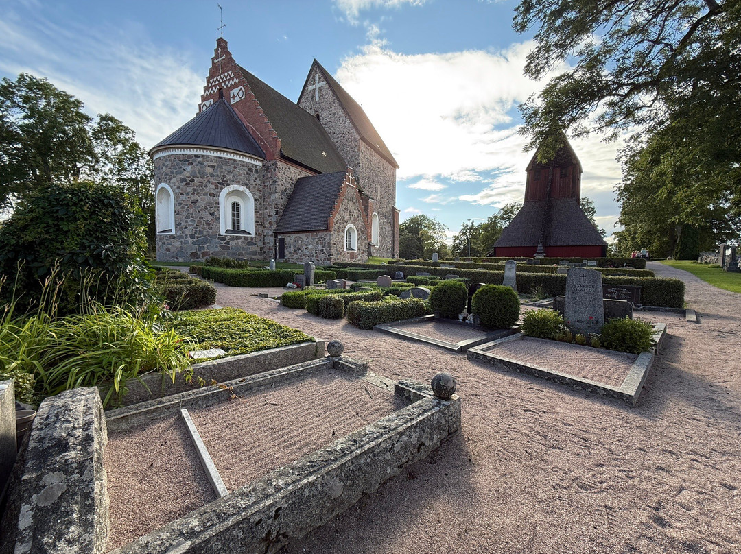 Gamla Uppsala Museum-Gamla Uppsala必去景点