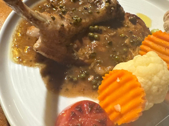 Best Thai Beef Steak House