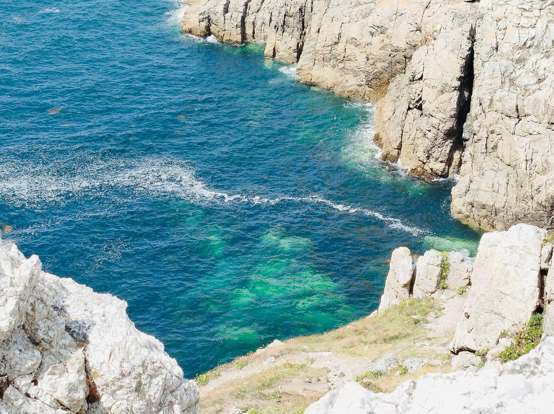 Cap de la Chevre-Crozon必去景点