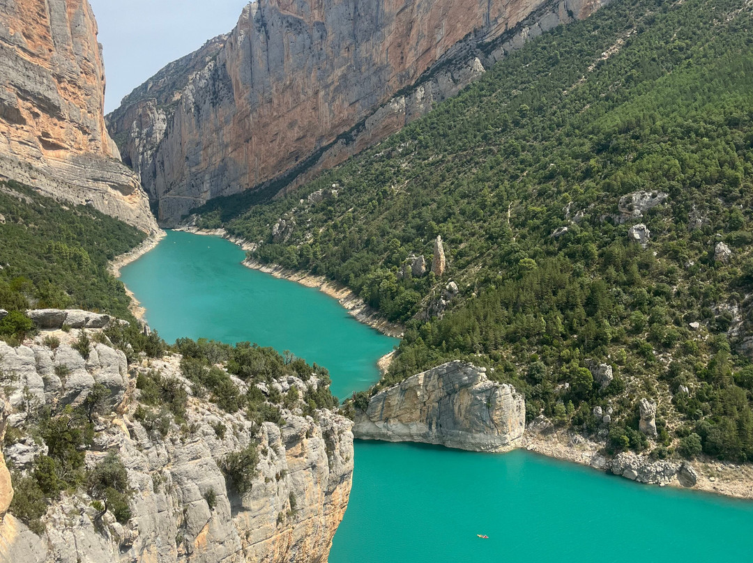Intrepid Kayaks-Puente de Montanana必去景点