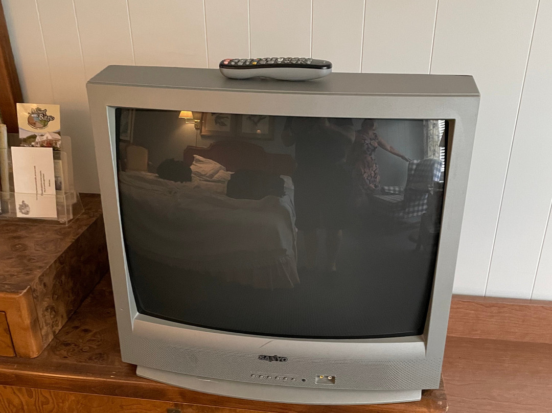 The Mount Battie Inn主图