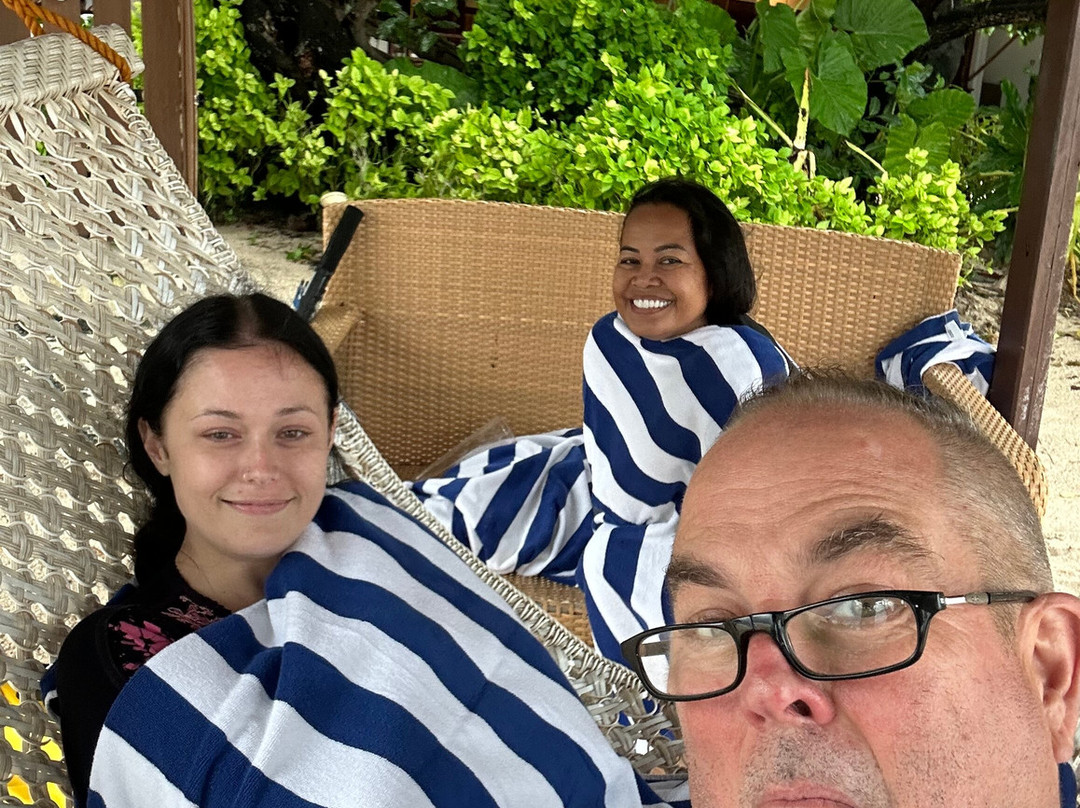 巴拉望俱乐部乐园度假村主图