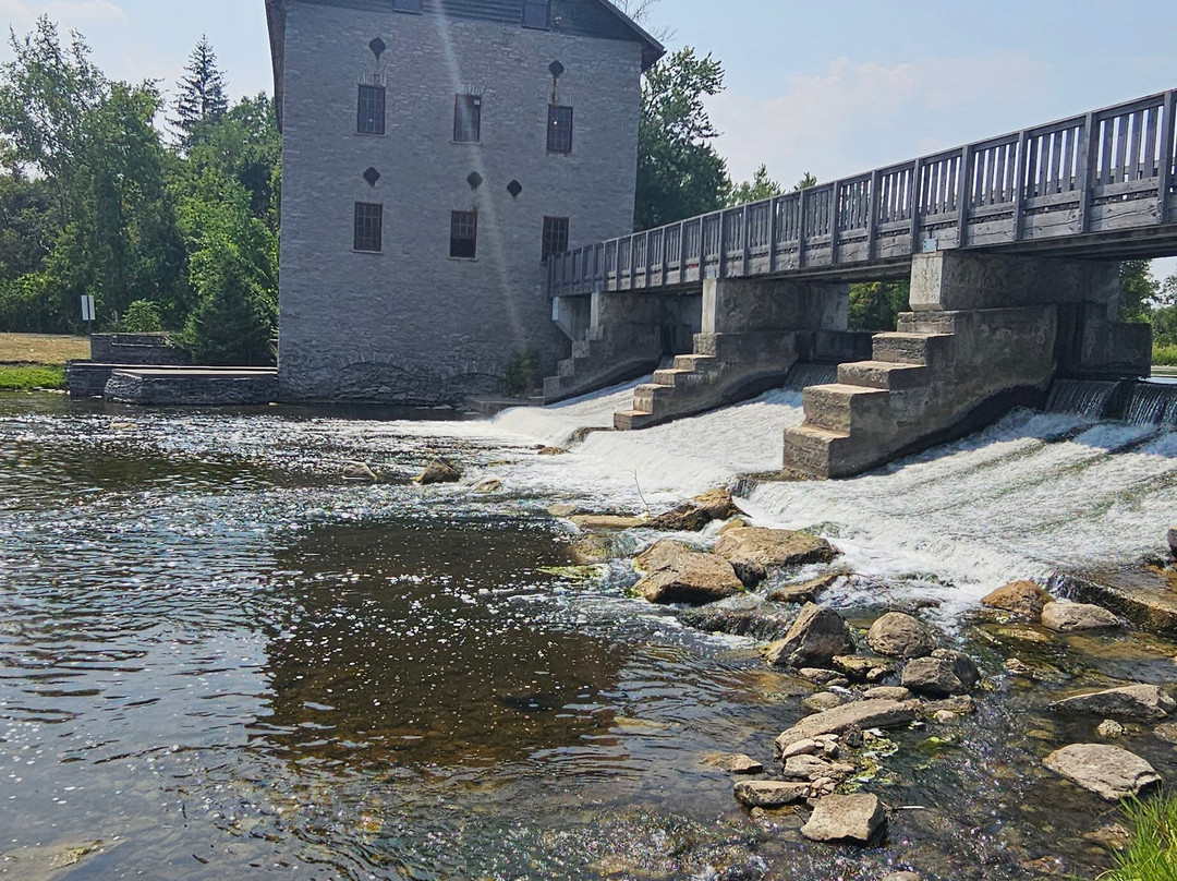 Lang Pioneer Village Museum-Keene必去景点