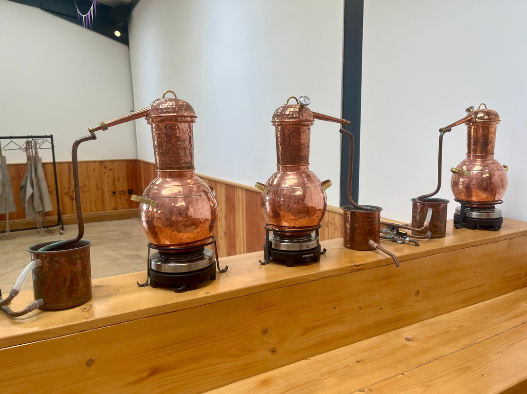 Ramsbury Brewing & Distiling-Ramsbury必去景点