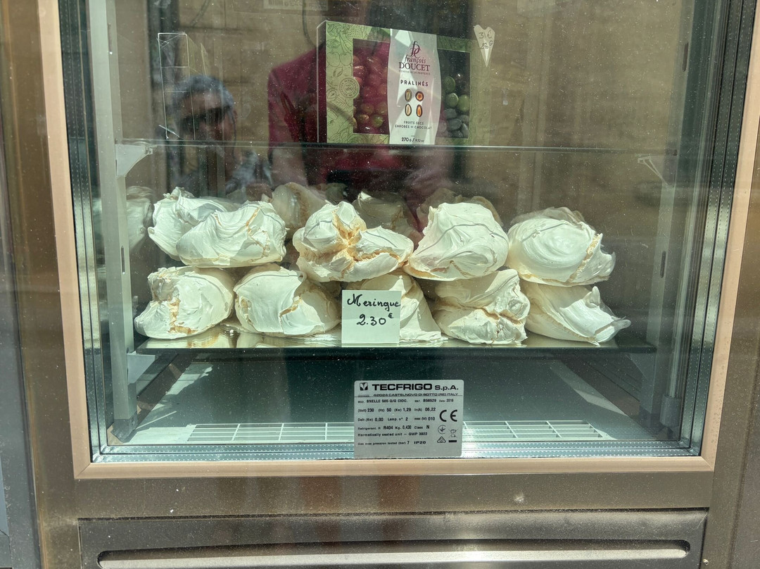 巴斯蒂德·布尔邦酒店主图