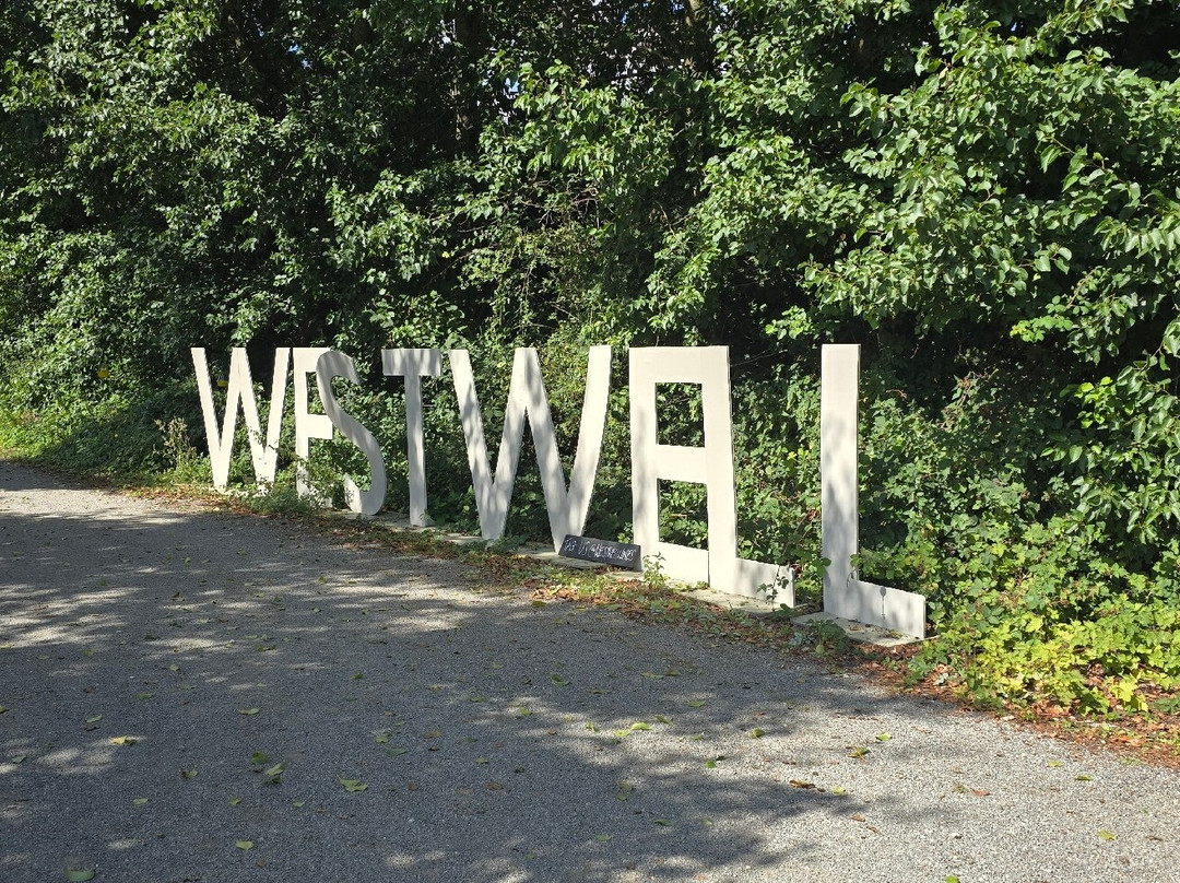 Westwell Wine Estate-Charing必去景点