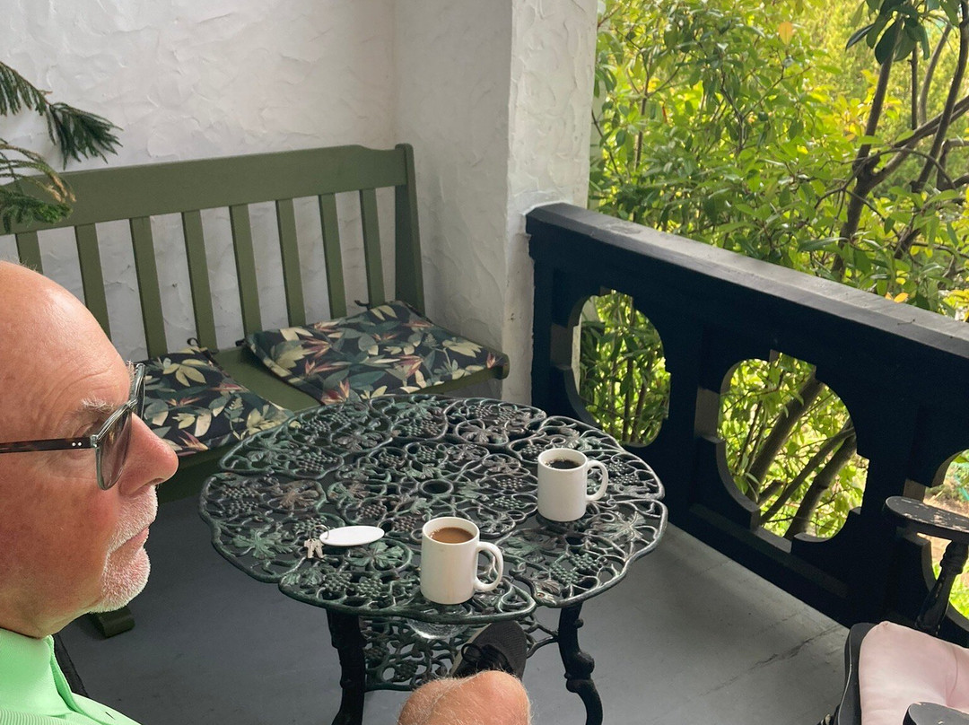 老法院旅馆主图