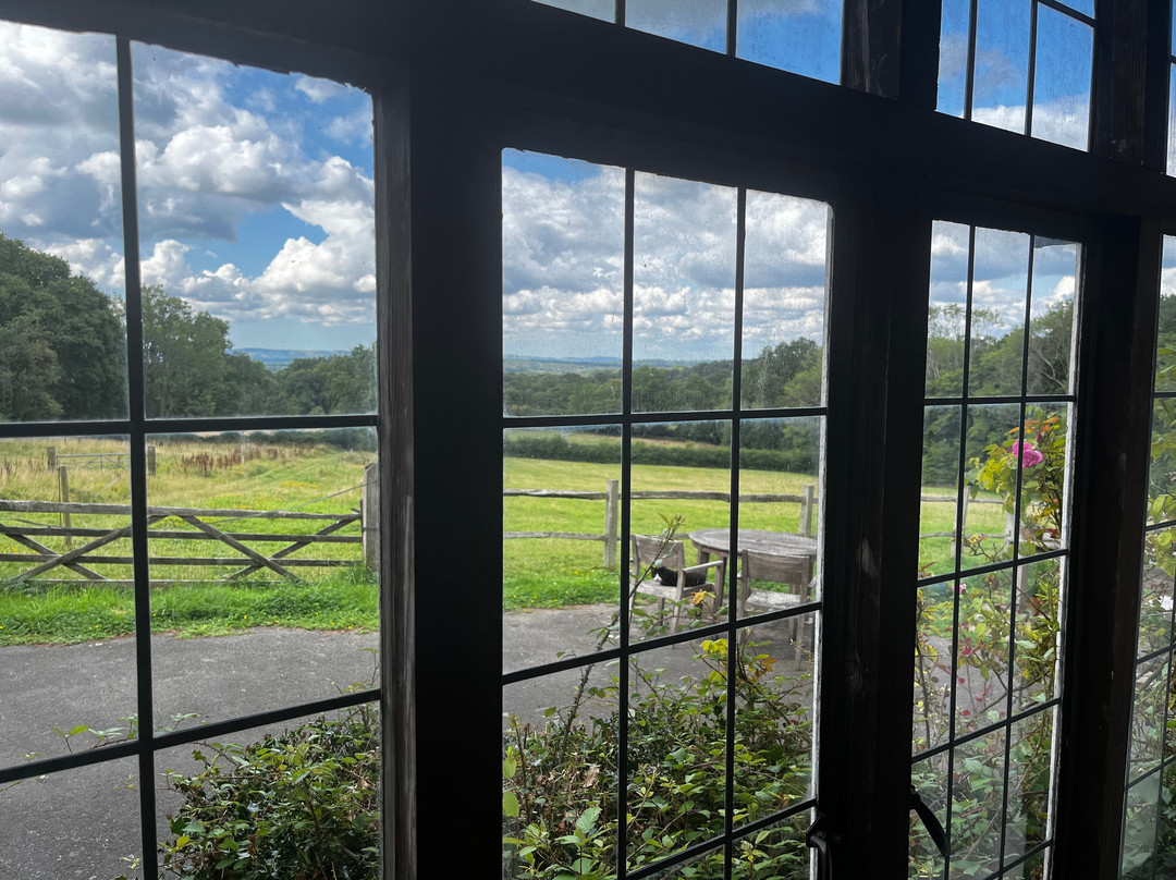 Moaps Farm Bed and Breakfast主图