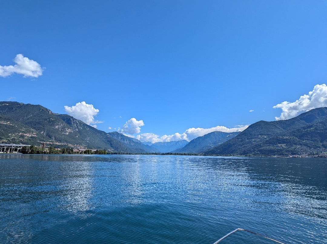 Vulcano Village主图