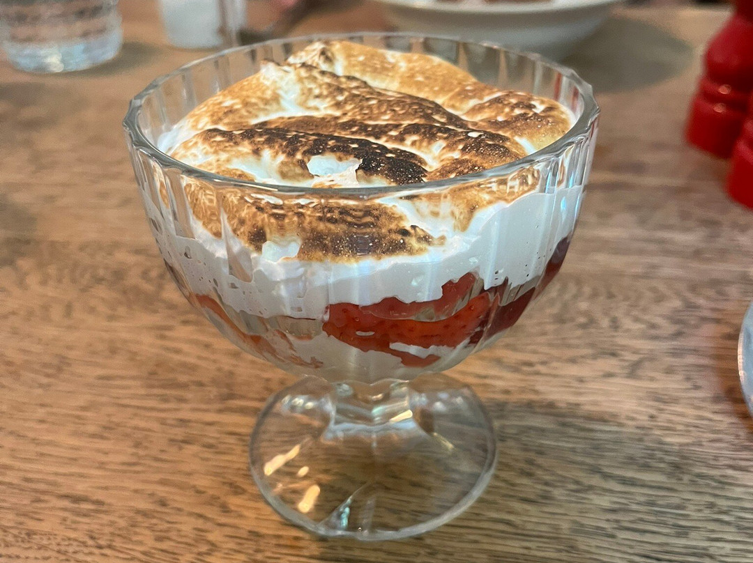 Bel & The Dragon Churt主图