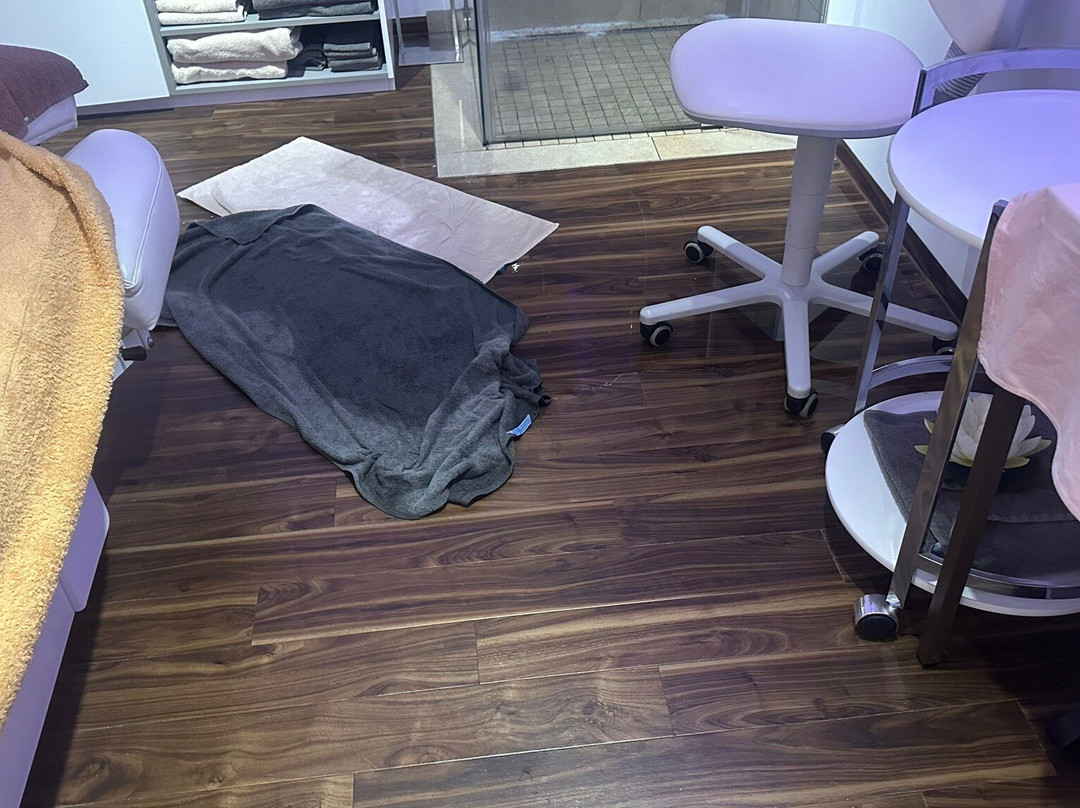 库瑞兹帕斯特酒店主图