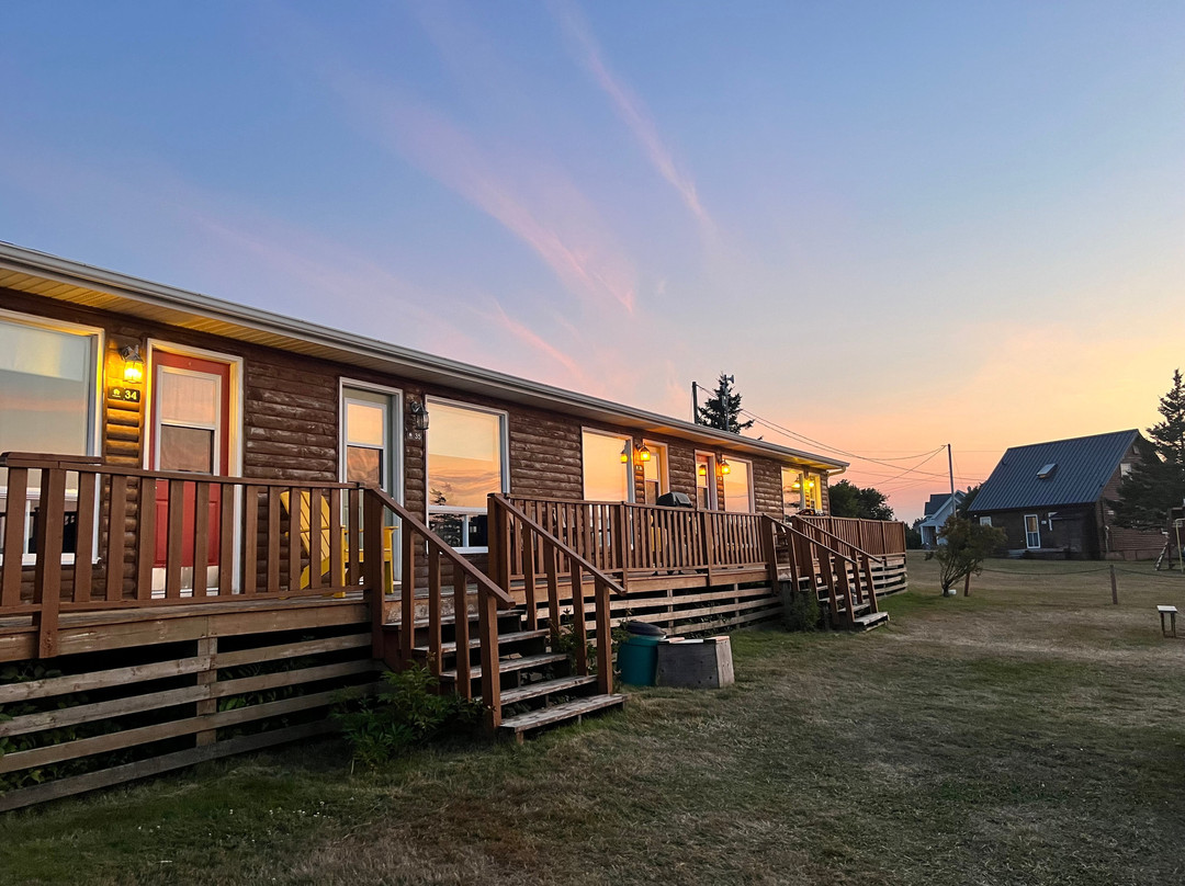 Cavendish Country Inn& Cottages主图