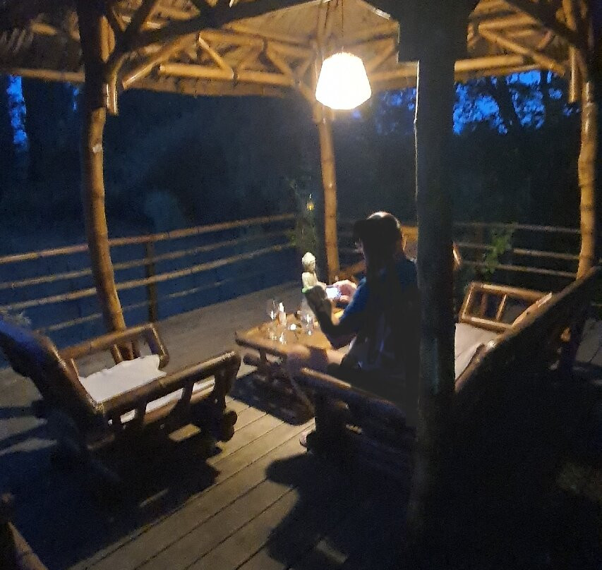 Domaine du Mas d'Alphonse主图