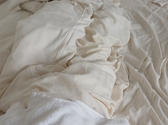 The Queens Hotel主图