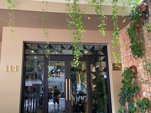 Hum Spa-胡志明市必去景点