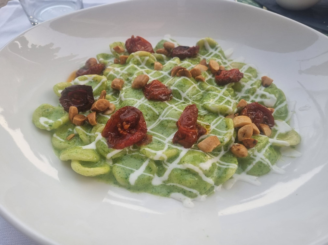 Briisa de Ness Hotel