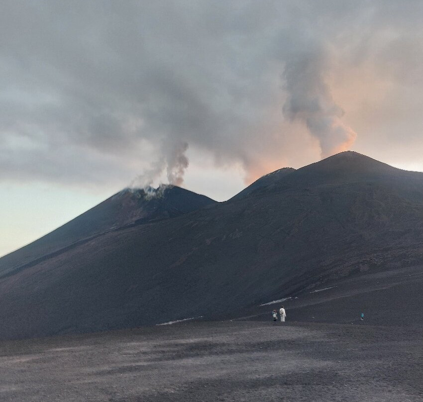 Etnalcantara-Castiglione di Sicilia必去景点