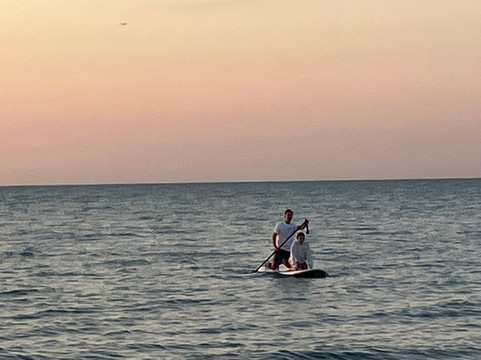 Ace Performer Watersports Rentals-迈尔斯堡必去景点