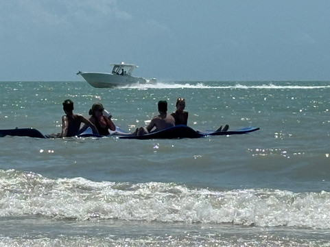 Ace Performer Watersports Rentals-迈尔斯堡必去景点