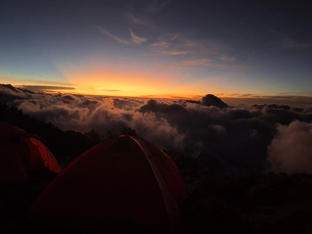 Hallo Trekker - Day Tours-Senaru必去景点