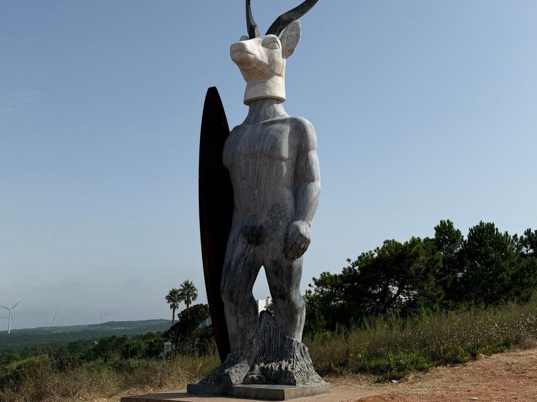 Praia do Norte-纳扎雷必去景点