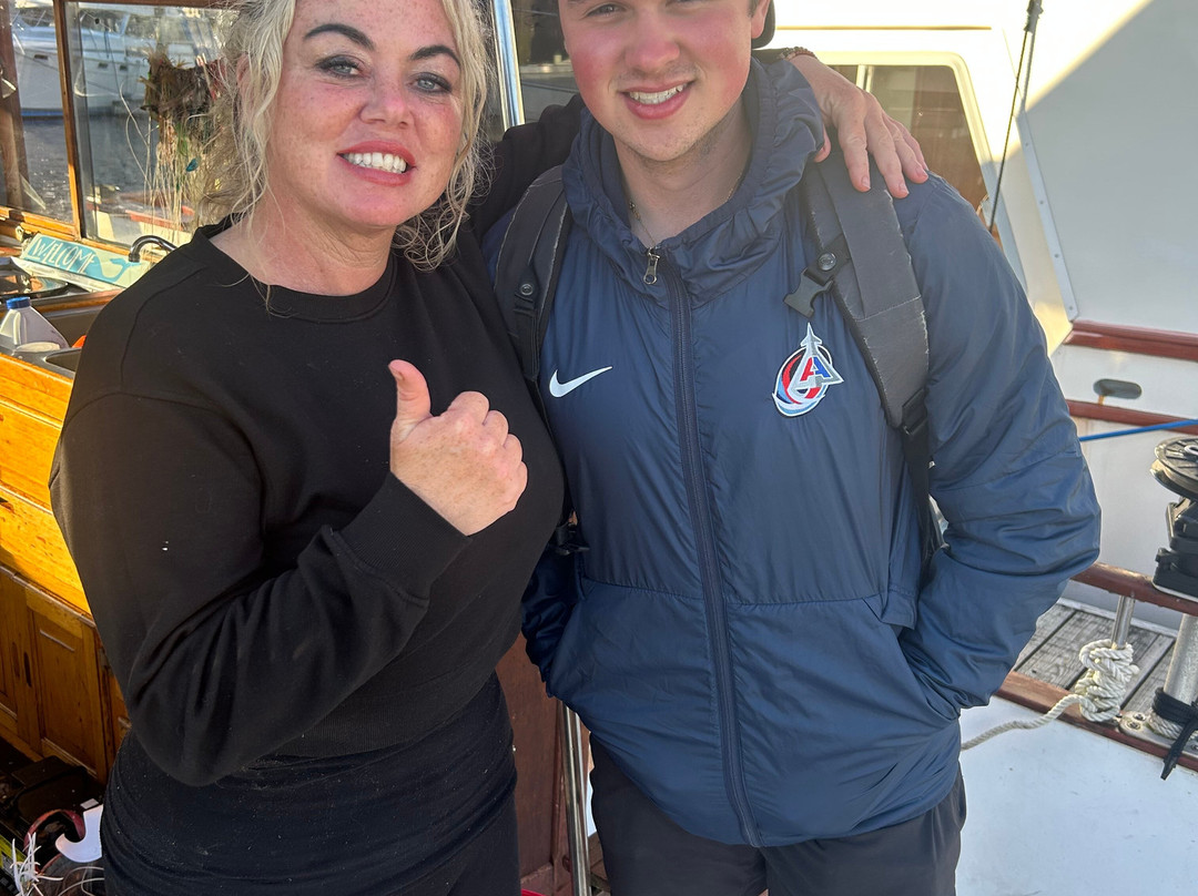 Chick Charters-凯奇坎必去景点