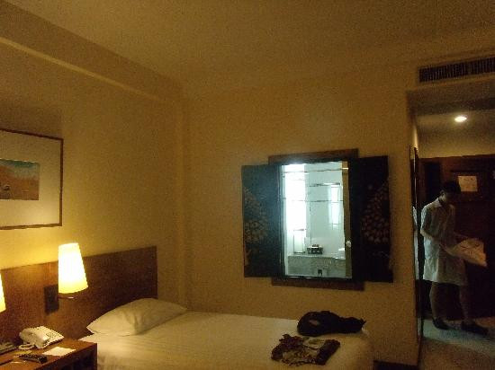 最佳西方苏帕莱度假村主图