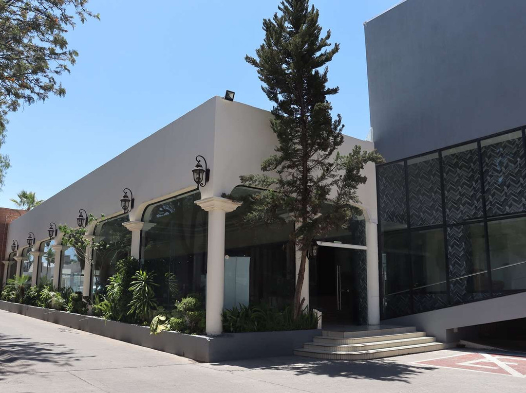阿瓜卡连温德姆花园饭店与娱乐场