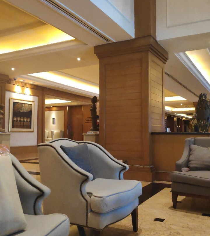 雅加达艾丽雅度塔酒店主图