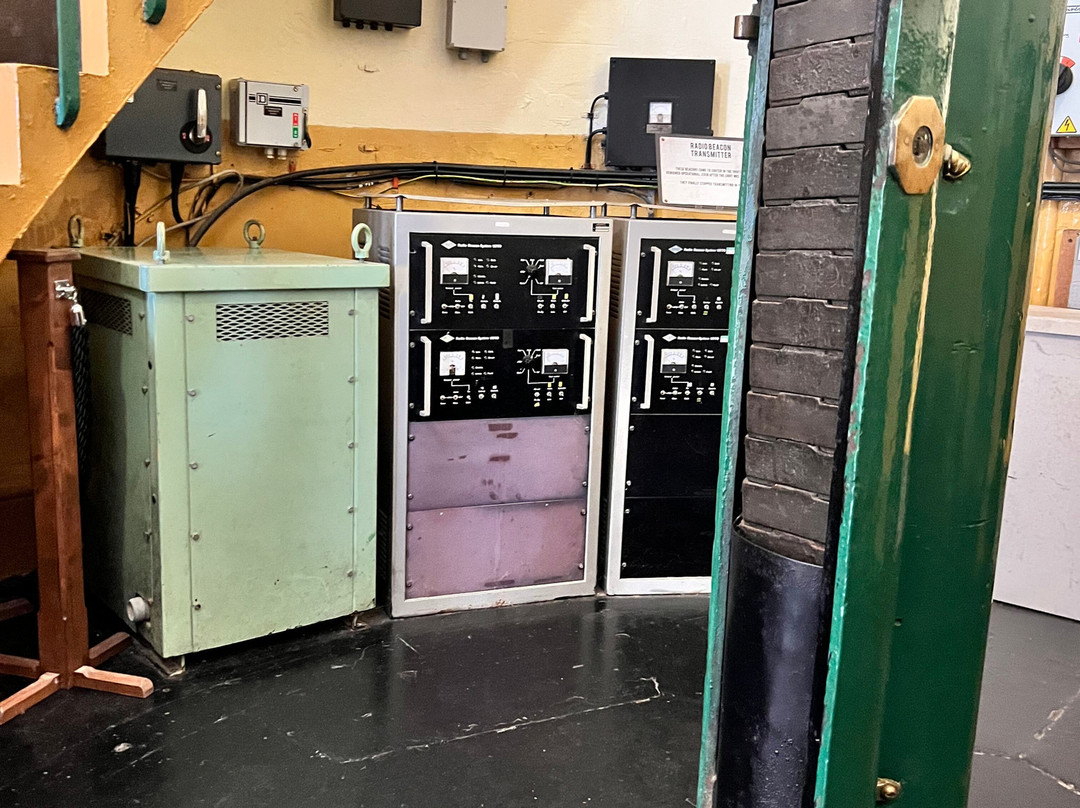 Souter Lighthouse and The Leas-桑德兰必去景点