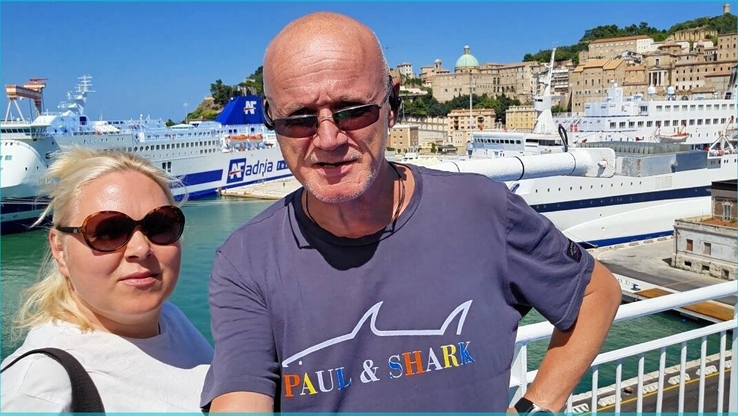 Superfast Ferries Igoumenitsa-ancona-Igoumenitsa必去景点