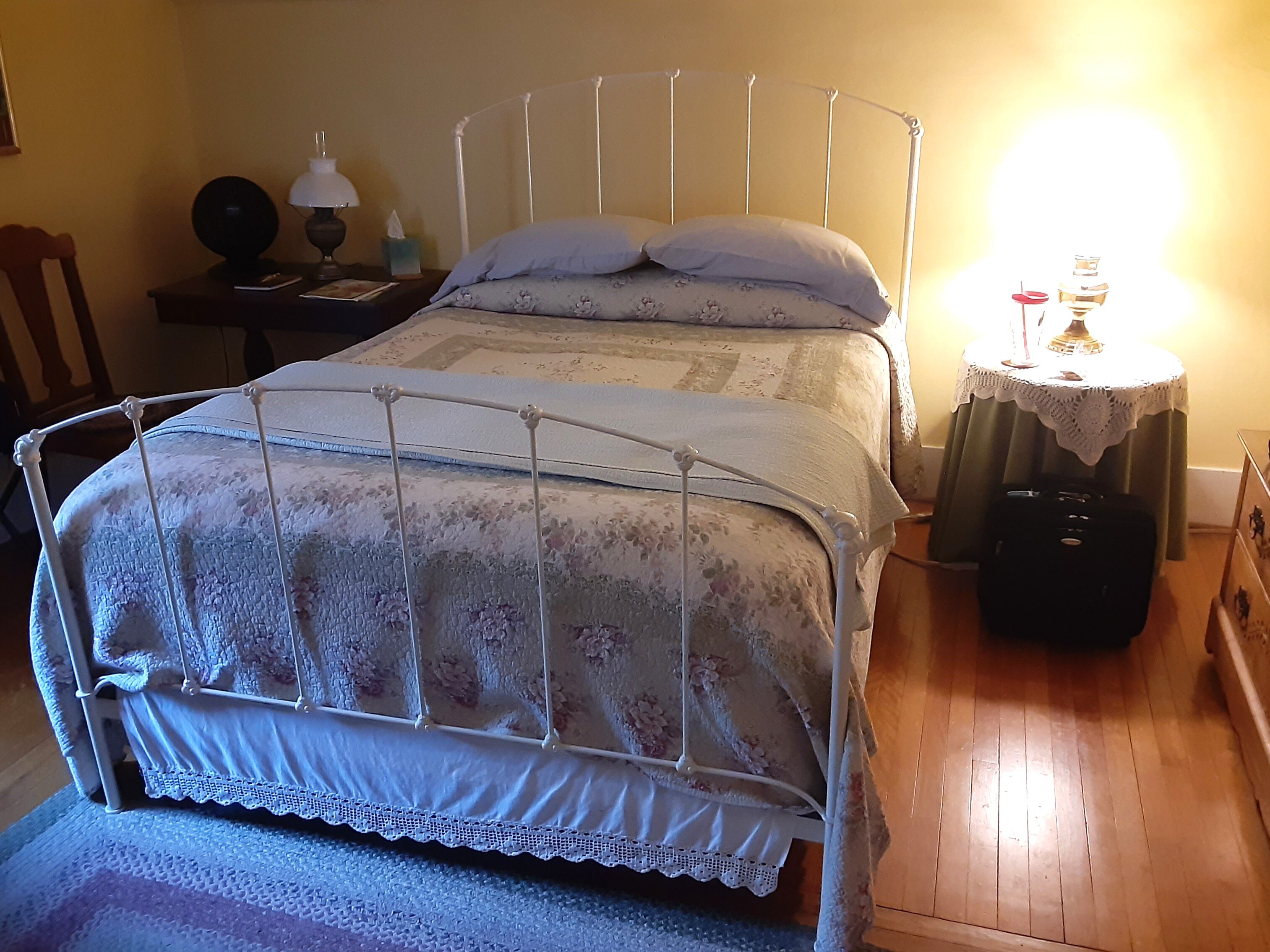 Maplecroft Bed And Breakfast-官方