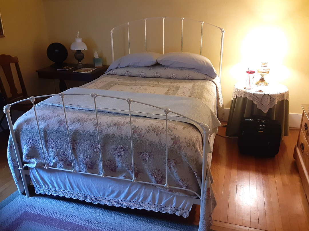 Maplecroft Bed And Breakfast主图