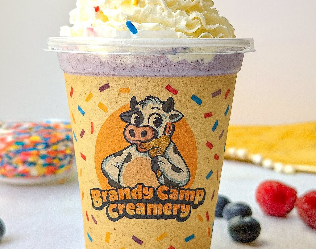 Brandy Camp Creamery