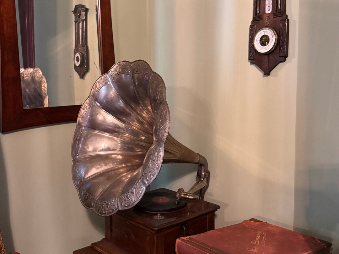 Musee Art Nouveau-里加必去景点
