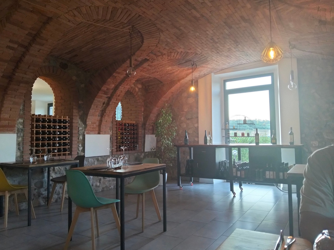 Agriturismo Al Mancino