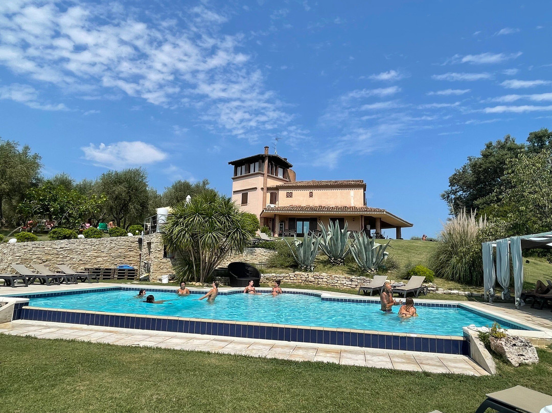 Relais Il Monticello主图