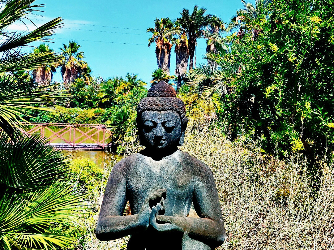 Seven Maze Charming House主图