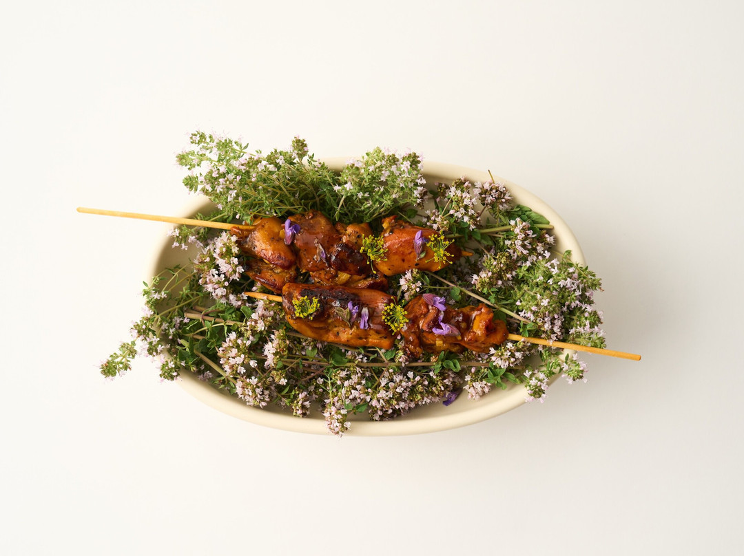 The Rochers At The Ranch House