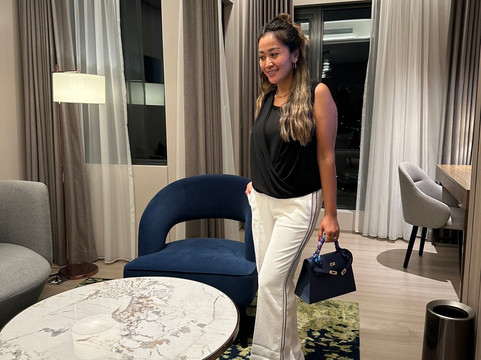 Somerset Queen City Semarang