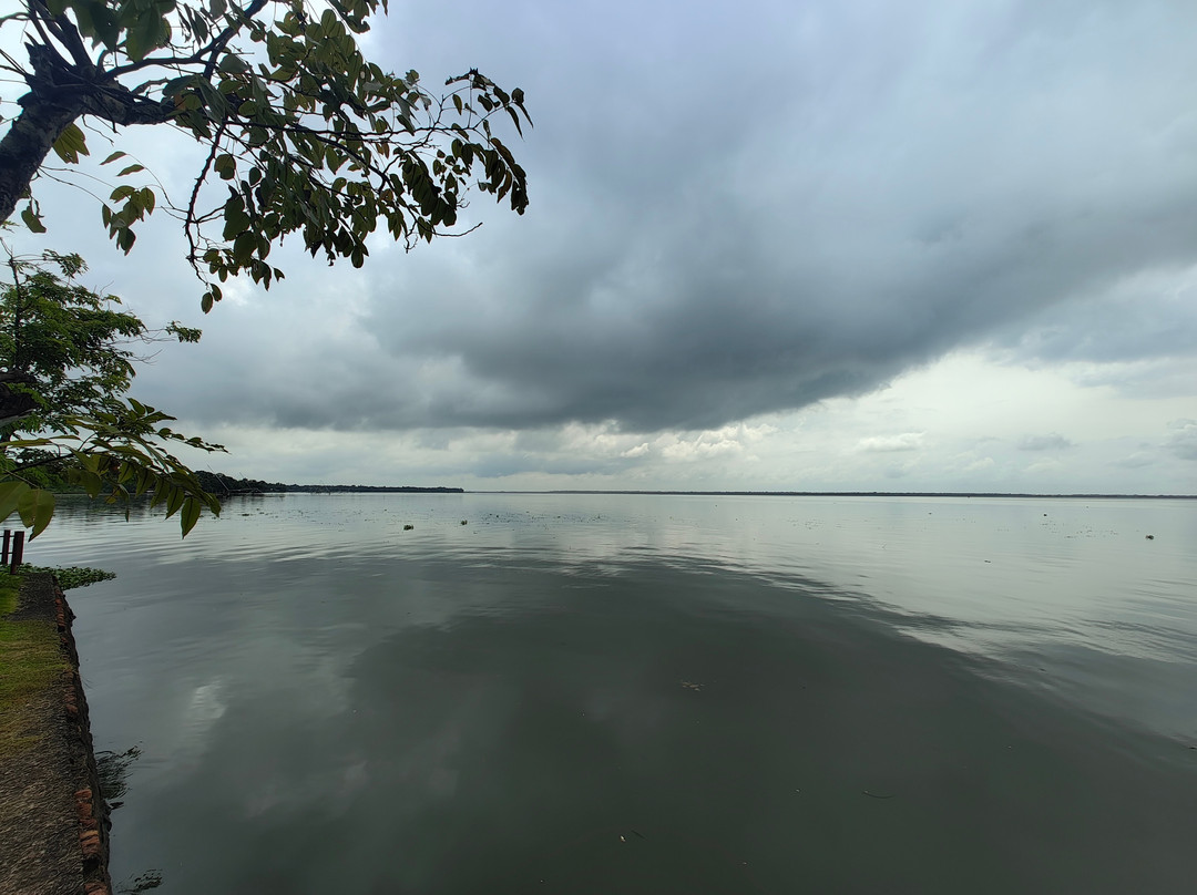 Shantitheeram Ayurveda主图