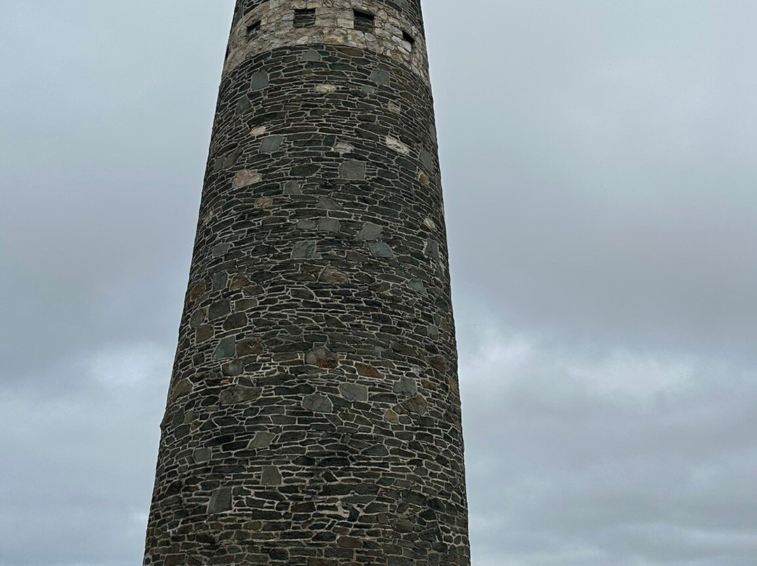 American Monument-艾拉岛必去景点