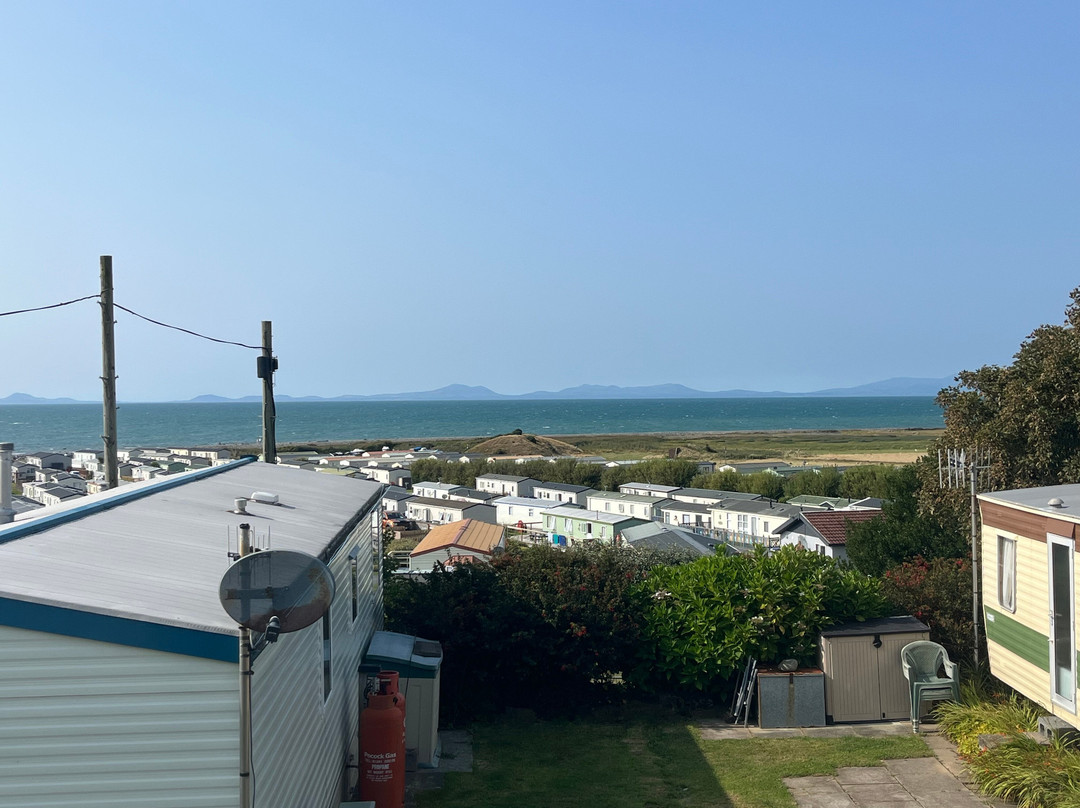 Sunbeach Holiday Park主图