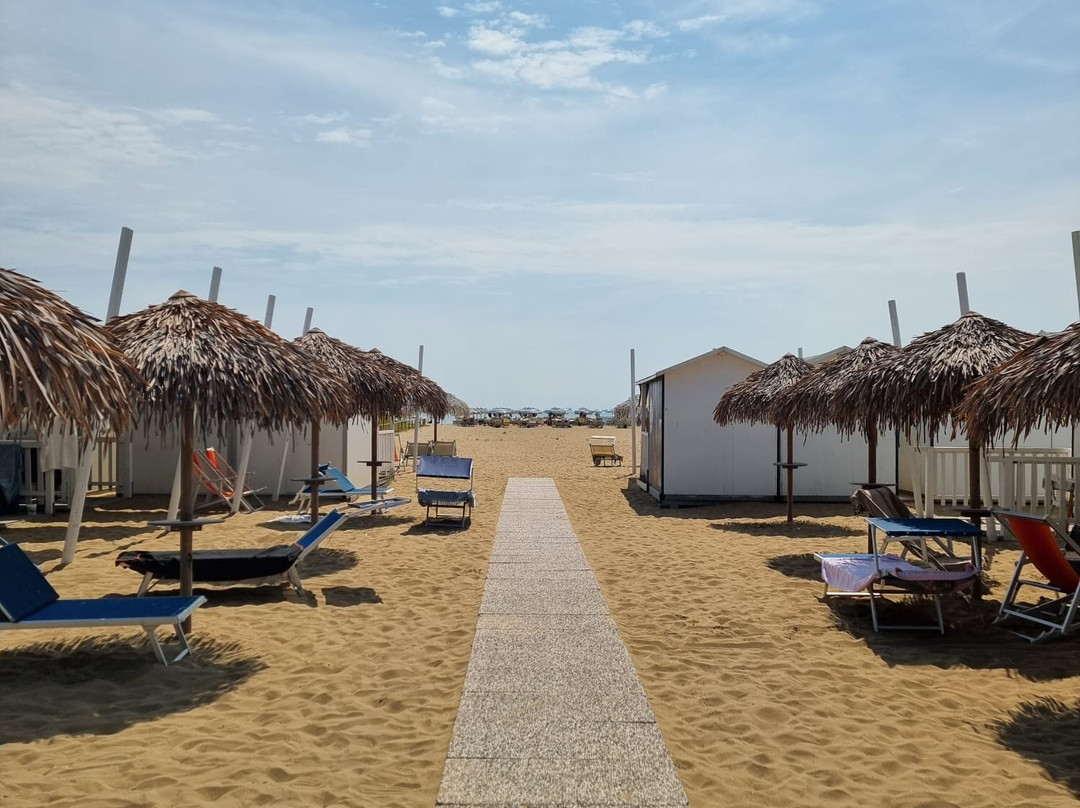 Pachuka Beach Club-利多必去景点