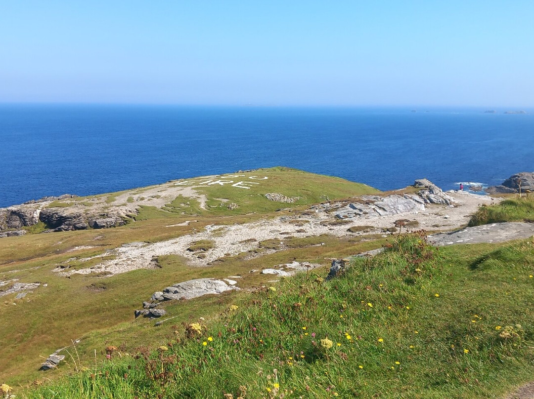 Malin Head-County Donegal必去景点