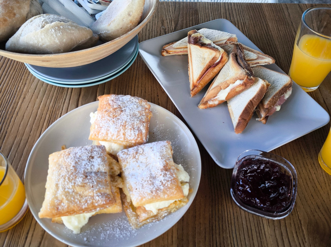 Allegria Family Hotel主图