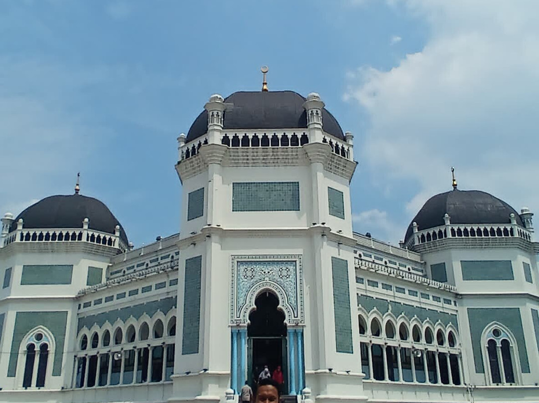 North Sumatra Explore-Kabanjahe必去景点