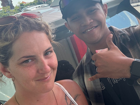 Adrian Bali Tours-库塔必去景点