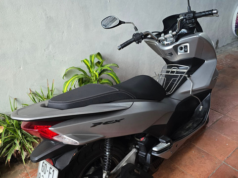 D1 motorbikes rental-胡志明市必去景点