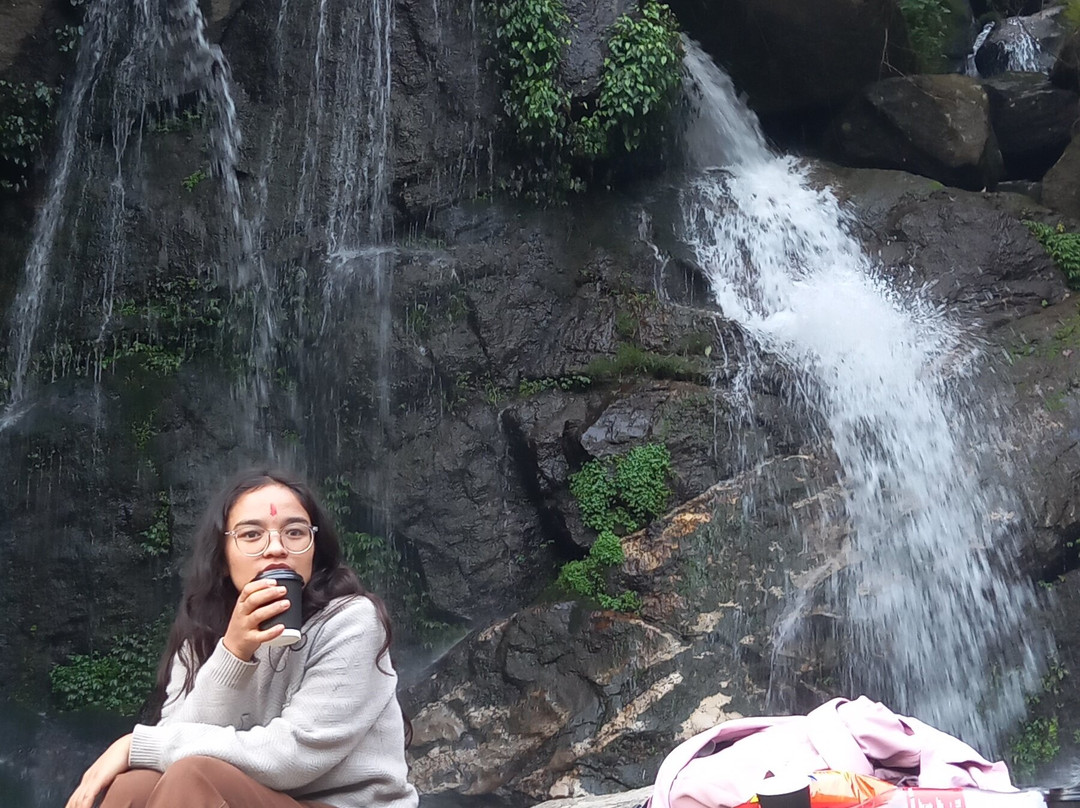 Shivapuri Nagarjun National Park-加德满都必去景点